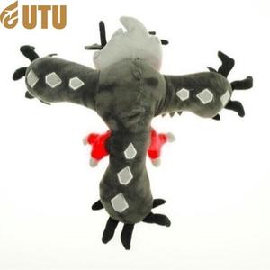 Q Version Ivital peluche poupée Xy bête divine mer Animal jouet Super doux peluche PP coton ODM personnalisable pour le soulagement du Stress-F - Product Image 4