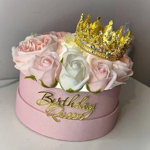 Coronas y Tiaras <span class=keywords><strong>de</strong></span> Alta Calidad, Duraderas, Vintage y Elegantes <span class=keywords><strong>para</strong></span> Novias, Accesorios <span class=keywords><strong>para</strong></span> el Cabello <span class=keywords><strong>de</strong></span> <span class=keywords><strong>Boda</strong></span>, Coronas <span class=keywords><strong>para</strong></span> Concursos <span class=keywords><strong>de</strong></span> Belleza - Product Image 6