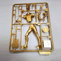 Fabrication de prototypes rapides en 3D grand format, résine SLA, impression 3D, service OEM personnalisé, dessins de conception, services d'usinage