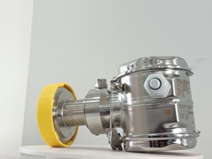 เซ็นเซอร์วัดระดับ Endress+Hauser Deltapilot FMB70 รุ่น FMB70-ABR1M12TRCBA สำหรับวัดระดับและปริมาณของของเหลวในภาชนะ - Product Image 2