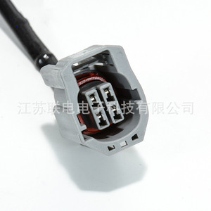 Oxygen <b>Sensor</b> LFH2-18-862 <b>For</b> <b>Car</b> Replacement Repair New - Product Image 1