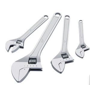 Hướng dẫn sử dụng điện DIY công nghiệp sử dụng Chrome kết thúc lớp phủ nhựa xử lý có thể điều chỉnh thép carbon cờ lê - Product Image 3