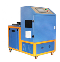 Machine de pulvérisation de colle thermofusible de grande capacité de 20kg la plus vendue Réservoir de colle thermofusible automatique
