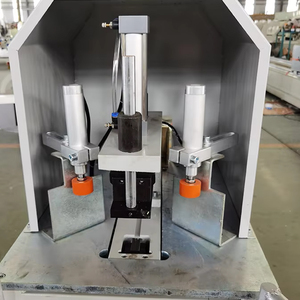 Macchina per la Pulizia degli Angoli CNC di Alta Precisione con Sistema di Azionamento Servo (Set di Utensili Tedeschi) - Product Image 2