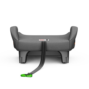 Siège auto <span class=keywords><strong>rehausseur</strong></span> pour bébé sans Isofix, <span class=keywords><strong>prix</strong></span> compétitif, conforme aux normes européennes - Product Image 5
