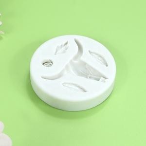 Moldes <span class=keywords><strong>de</strong></span> Silicona con Forma <span class=keywords><strong>de</strong></span> Cabeza <span class=keywords><strong>de</strong></span> Toro AK para <span class=keywords><strong>Fondant</strong></span>, Chocolate, Caramelos, Arcilla, Plastilina, Herramientas para Niños, Decoración <span class=keywords><strong>de</strong></span> Pasteles, Repostería - Product Image 6