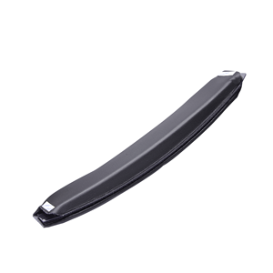 Almohadilla de Repuesto para Auriculares <span class=keywords><strong>Audio</strong></span> <span class=keywords><strong>Technica</strong></span> ATH M40/<span class=keywords><strong>M40X</strong></span>, Material de Cuero Sintético CORBORS, Instalación Portátil, Molde Privado - Product Image 1