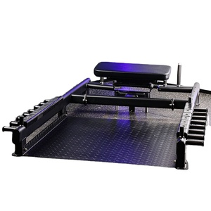 Macchina di sollevamento dell'anca glute esercizi <span class=keywords><strong>palestra</strong></span> attrezzatura multi <span class=keywords><strong>palestra</strong></span> - Product Image 1