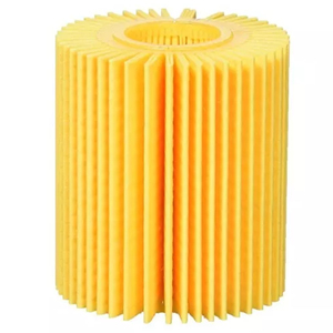 Vente en gros de pièces de moteur de voiture filtre à huile 04152 CH10158ECO 31080-04152 pour Toyota Lexus 04152-0P010 31030 - Product Image 3