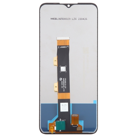 For Nokia N900 Touch Pick #20 (715206)