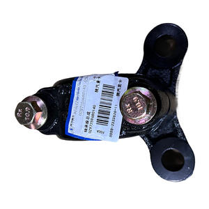 Bearing <b>Bracket</b> Assembly Foton Light Truck Spare Parts Dz97259680140 Bearing Housing Assembly - Product Image 6