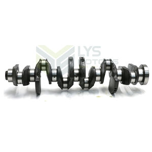 VILEBREQUIN pour BMW X3 X5 X6 3.0 MOTEUR N55B30A <span class=keywords><strong>N55</strong></span> <span class=keywords><strong>B30</strong></span> <span class=keywords><strong>A</strong></span> 11217580483 11 21 7 580 483 - Product Image 4