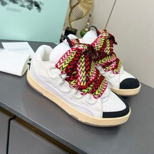 Nuove <span class=keywords><strong>Scarpe</strong></span> in Pelle di Design 2026, Alta Qualità, <span class=keywords><strong>Comode</strong></span> <span class=keywords><strong>Scarpe</strong></span> Basse <span class=keywords><strong>da</strong></span> <span class=keywords><strong>Tennis</strong></span> e Passeggio <span class=keywords><strong>per</strong></span> Uomo e Donna - Product Image 1