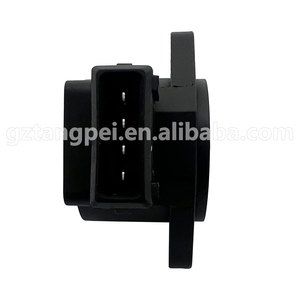 Sensor TPS Sensor de posición del acelerador OEM 35102-35500 MD614405 MD614662 MD614488 3510235500 - Product Image 5