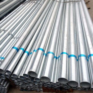 Galvanized metal material High quality Pipe <strong>Tube</strong> - Product Image 5