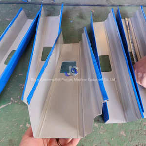 Broeikasgoot Rolvormmachine Broeikasregengoot <span class=keywords><strong>Machine</strong></span> - Product Image 6