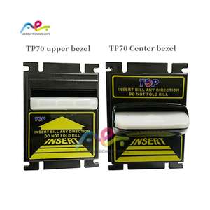 ICT/TOP TP70 Validateur de billets de banque pour machines de <span class=keywords><strong>jeu</strong></span> d'arcade, distributeurs automatiques et machines à monnayeur - Product Image 4