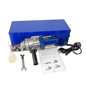 Cortador de barra de acero eléctrico portátil, producto de herramientas hidráulicas seguro y fácil de usar - Product Image 5