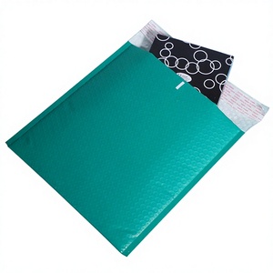 ถุงกันน้ำฟองโพลีเมลเลอร์รีไซเคิลโลโก้กำหนดเอง - Product Image 1