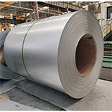 Bobina de Acero Galvalume, Bobina de Acero Recubierta de Aleación de Zinc y Aluminio, ASTM A792 AZ50 AZ70 AZ100 AZ150 AZ200, Material de Construcción para Techos - Product Image 2