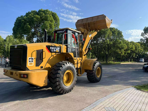 Vente directe originale de commerce extérieur de CAT 950GC d'excavatrice de Caterpillar 950GC bonne condition - Product Image 4