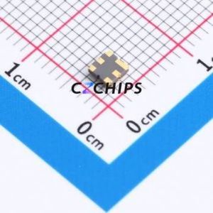 B39431B3710U410 Surface Acoustic Wave Filter (SAW) SMD3030-6P RF 433.92MHz 1.7MHz 50Ohm 2dB - Product Image 2