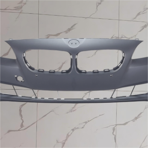 Parachoques Delantero Nuevo para BMW Serie 5 (F10/<span class=keywords><strong>F11</strong></span>) Número OE. 51117285961 Pieza de Repuesto con 1 Año de Garantía - Product Image 1