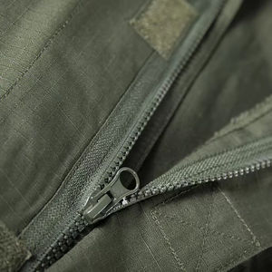 Тактическое пальто + брюки для костюма - Product Image 6