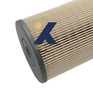 Heavy Duty Truck Oil Filter S1560-72440 15607-1351 156071350 FO-2185N Is Suitable for Truck Oil Filter Spare Parts - Product Image 5