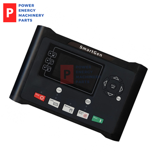 وحدة تحكم مضخة c715 أصلية PEMP توقيت aptft LCD CANBus للتحكم في محرك الديزل - Product Image 4
