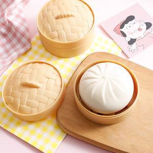 ของเล่นบีบคลายเครียดสุดฮิตสำหรับผู้ใหญ่และเด็ก - ของเล่นเสริมพัฒนาการหลากสีสัน (วัสดุ TPR) - Product Image 6