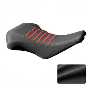 Funda de Asiento Antideslizante para <span class=keywords><strong>Suzuki</strong></span> <span class=keywords><strong>LT</strong></span> <span class=keywords><strong>Z400</strong></span> LTZ400 Quadsport <span class=keywords><strong>Z400</strong></span> 2003-2009 - Product Image 1