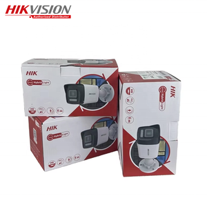 Hikvision המקורי 8 mp poe nvr אבטחה כדור מצלמה מערכת חיצונית הביתה poe nvr ערכת אבטחה ccctv אבטחה מערכת מצלמות אבטחה - Product Image 2