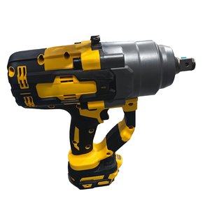 <span class=keywords><strong>Clé</strong></span> <span class=keywords><strong>à</strong></span> chocs sans fil robuste 3000 N.m avec moteur sans balais et batterie Li-ion 21 V pour l'entretien des machines minières - Product Image 3