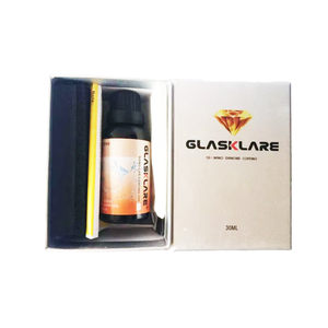 Revestimiento Cerámico Pro Super Hidrofóbico Anti-Graffiti UV Diamond 10H, Revestimiento de Pintura Líquida Nano Permanente para Automóviles DPRO - Product Image 4