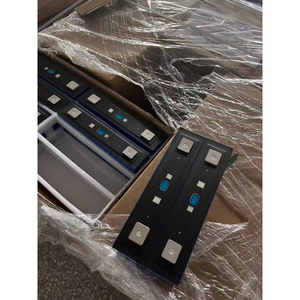 แบตเตอรี่ QB A22 18650 178AH LFP 3C 3.2V LiFePO4 สำหรับรถยนต์ไฟฟ้า 1000 รอบการใช้งาน - Product Image 2