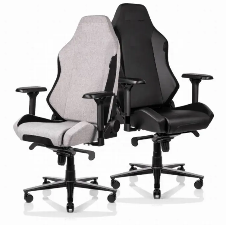 WSX7778G OEM top quality color custom ergonomic high back leather gaming chair high end racing chair game chair gamer