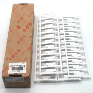 1112940000 Wad 8 Mc Terminal Markers-Boîte de 48 Nouveaux originaux prêts à l'emploi Industrial Automation Pac Dedicated Plc C - Product Image 1