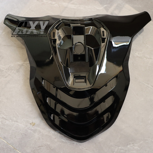 Pièces de carrosserie en plastique pour moto, carénage Honda SH 125 2020-2023 - Product Image 5