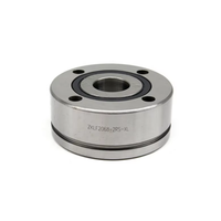 Roulement à billes à contact oblique de poussée 30*80*28 mm ZKLF3080.2RS Support de vis à billes de super précision ZKLF3080-2RS-XL