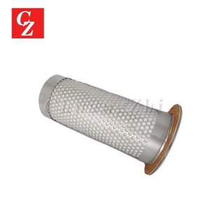 Separador de Aceite de Alta Calidad 92077601 para Compresores Industriales, Reemplazo Directo para Piezas de Compresores de Aire Ingersoll Rand - Product Image 4