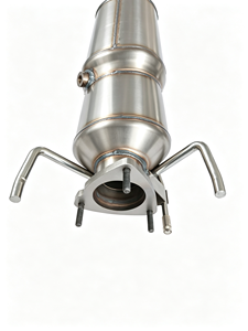 Convertidor Catalítico para Filtro de Partículas Diésel DPF <span class=keywords><strong>ALFA</strong></span> <span class=keywords><strong>ROMEO</strong></span> 147 1.9 JTD EU4 939A7000 192B1000 2004/10- 01-10 - Product Image 3