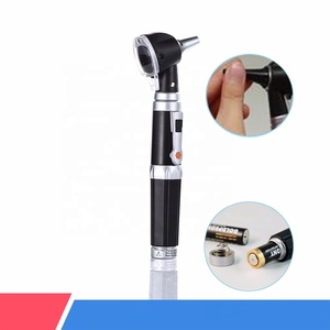 Chine Usine Médecins Scope Professional Made Digital <span class=keywords><strong>Oreille</strong></span> <span class=keywords><strong>Otoscope</strong></span> Série - Product Image 2