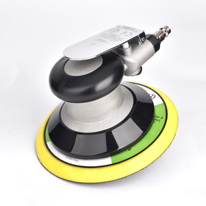 Ponceuses humides pneumatiques de qualité supérieure WYMA <span class=keywords><strong>ponceuse</strong></span> à air 6 ''<span class=keywords><strong>polisseuse</strong></span> de voiture - Product Image 1