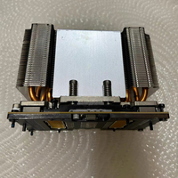 Kartu Grafis V100 16GB SXM2 untuk Komputasi AI Kartu Ekspansi Fungsional Deep Learning V100 GPU Block Kartu Video V100