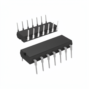 14 DIP (0.300", 7.62 มม.) M-991 ไอซีอินเทอร์เฟซ 14DIP ชิปอิเล็กทรอนิกส์แท้ - Product Image 1