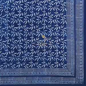 Sábana de Hotel de Calidad con Estampado Artesanal, Estilo Liso, 100% Algodón, 300 Hilos, Precio de Fabricante OEM, 90x108 Pulgadas, 2026, India - Product Image 3