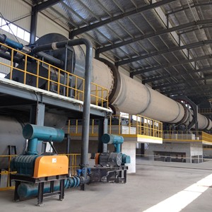 Small Scale Clinker Calcination Dryer <strong>Kiln</strong> for Iron Ore Limestone Lime Industry-<strong>Good</strong> Price Used Cement <strong>Rotary</strong> Coal <strong>Kiln</strong> for Sale - Product Image 2