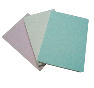 Pannello <span class=keywords><strong>in</strong></span> <span class=keywords><strong>Cartongesso</strong></span> Decorativo Impermeabile, Ignifugo, Insonorizzato e Isolante con Motivi, Prezzo Conveniente - Product Image 6