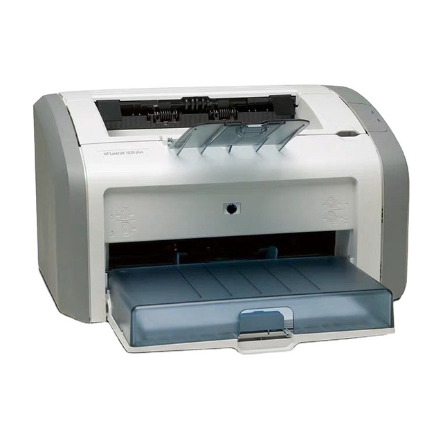LaserJet HP1020plus 1020Plus up to 15 Ppm Letter 14 Ppm A4 Black and White Laser Printer